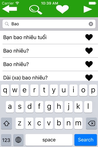 Học Tiếng Trung Giao Tiếp Hàng Ngày screenshot 3