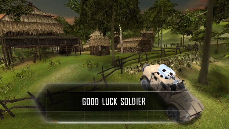 Modern Elite Commando Ops: Invasion in terrorist military camp screenshot-4