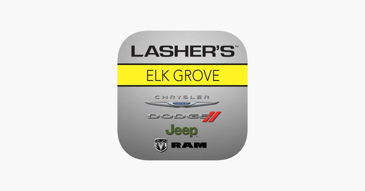 Elk Grove Dodge >> Elk Grove Dodge On The App Store Elk Grove Dodge >> Elk Grove Dodge On The App Store