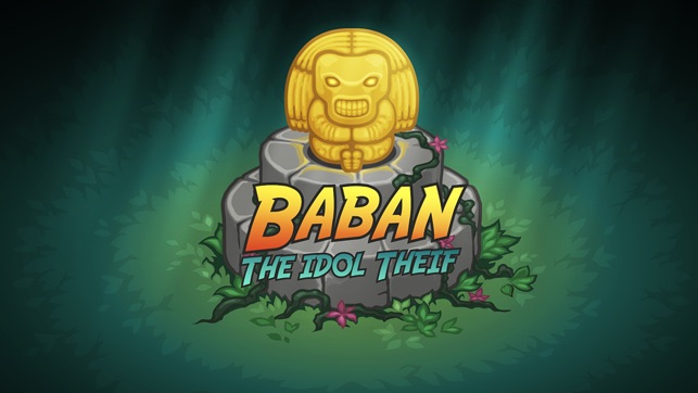 Baban -The Idol Thief(圖5)-速報App