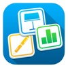 Bundle for iWork Pro - Suite for Pages Keynote Numbers