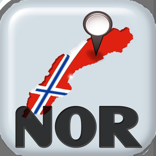 Norway Navigation 2016 icon
