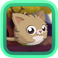 Activities of Flappy Kitty - Kitten Jump Doodle Adventure