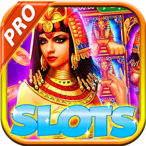 Casino Slots Vintage Vegas:Las Vegas Party Play Slots Hit Machines Game Free!! iOS App