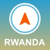 Rwanda GPS - Offline Car Navigation