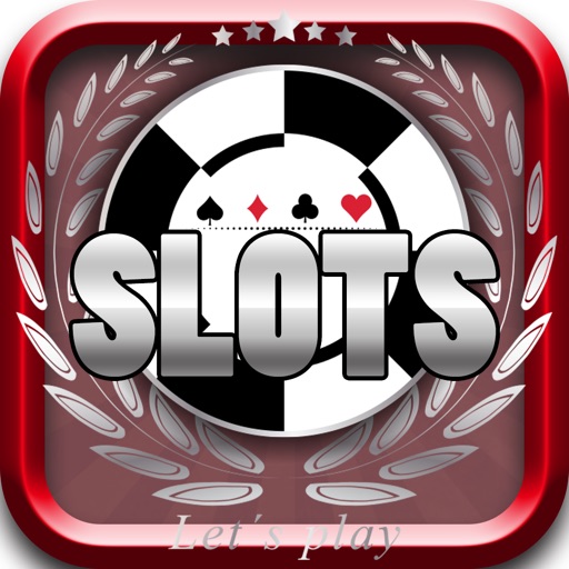 777 Amazing Star Slots Machine - FREE Las Vegas Slots Game icon