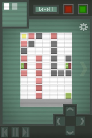 Block Swop screenshot 3