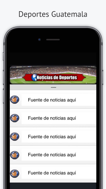 Deportes Guatemala