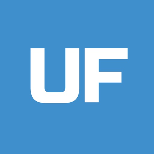 UF - UKRAINEFOOTBALL.NET icon