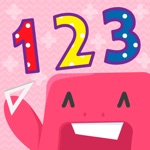 Monster Math Games  addition and subtraction games for kids