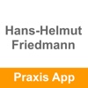 Praxis Dr Hans-Helmut Friedmann Stuttgart