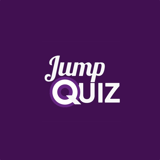 JumpQuiz iOS App