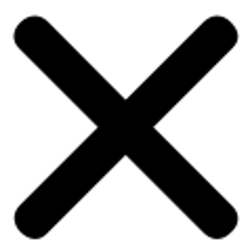 Simple Multiplication Trainer Icon