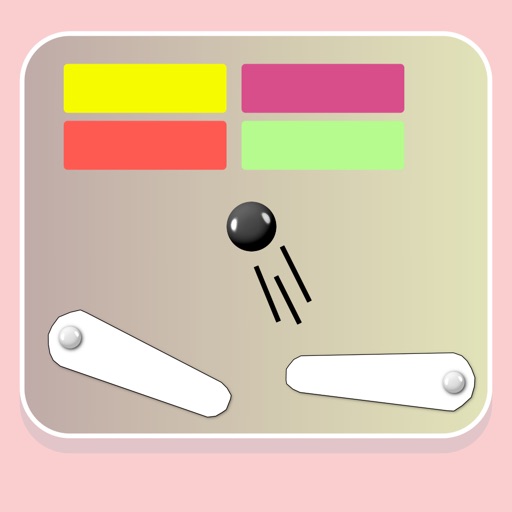 Pinbreaker - The Game - Free iOS App