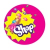 Game kid free of shopkins