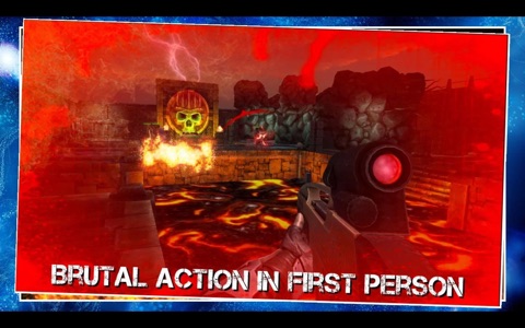 Battlefield Combat: Eclipse screenshot 2