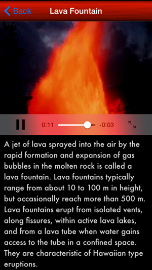 Geology of Hawai‘i Volcanoes National Park(圖2)-速報App