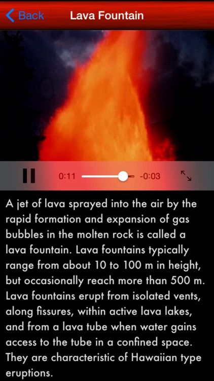 Geology of Hawai‘i Volcanoes National Park