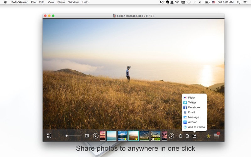 iFoto Viewer thumbnail 3