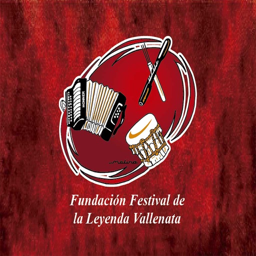 Fundación Festival Vallenato icon