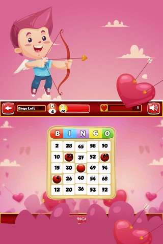 100x Bingo Pro - Free Bingo Casino Game screenshot 4