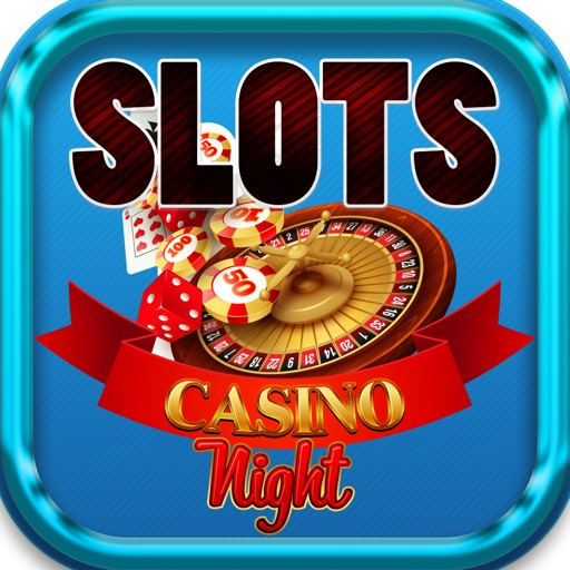 A Vegas Slots Tycoon Crazy Infinity Slots icon
