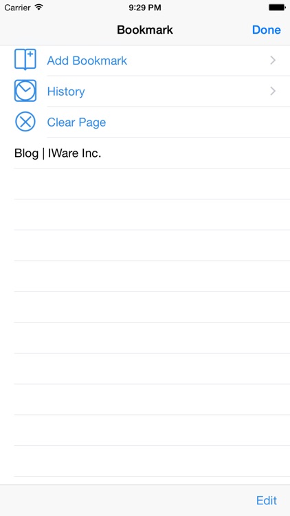 ShotWeb: Web to PDF screenshot-4