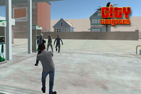 City Gangster screenshot 3