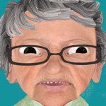 Old Photobooth Age Your Face Picture Editor Studio