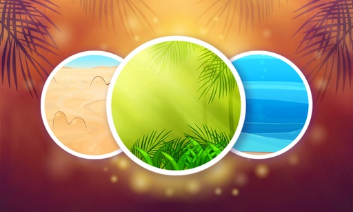 Ecosystem Adventure iOS App