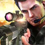 Deadly Sniper hunting: brothers in arms 3D