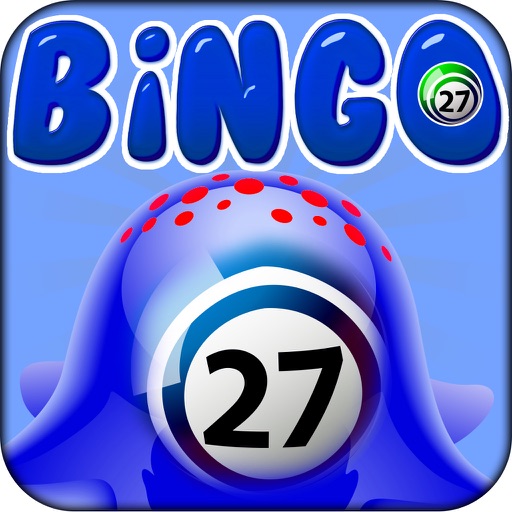 Bingo Paint World - Bingo Paint Era iOS App