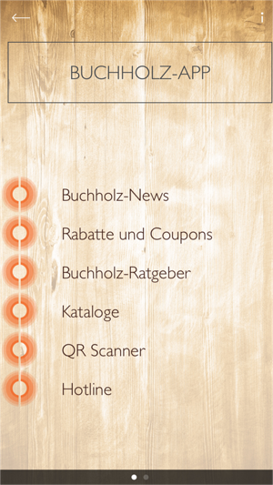 Buchholz-App