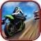 Moto Racing: Traffic City