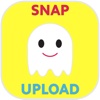 Snap Upload Free for Snapchat - Videos from Your Camera Roll & Upload Photos