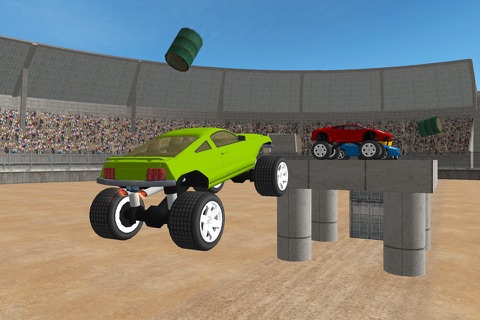 Crash Show screenshot 4