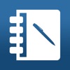 Icon Simple Notepad - Best Notebook Text Editor Pad to Write Take Fast Memo Note