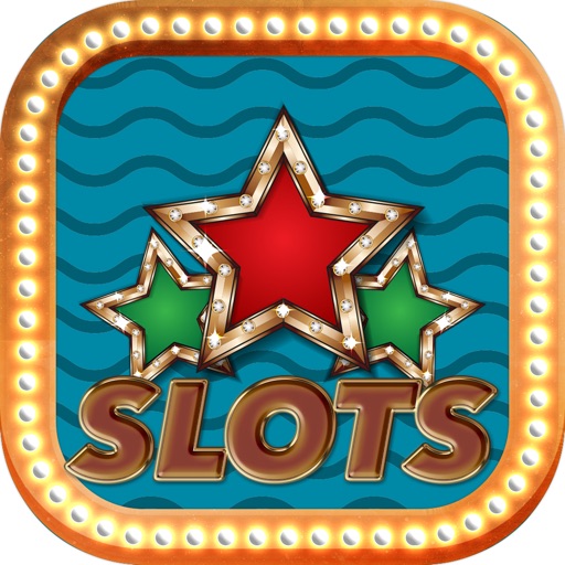 Stars Slots Royalle - Real Casino Slot Machines icon