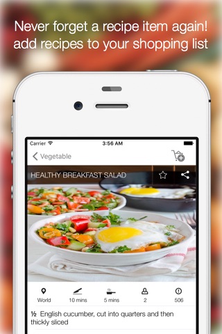 Breakfast Recipes - For A Better Morning Find All Delicious Recipes screenshot 2
