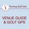 Welcome To Northop Golf Club App