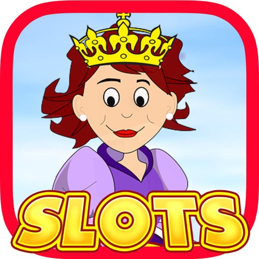Queen of Beauty - Play Free Slot Machines, Fun Vegas Casino to Spin & Win!