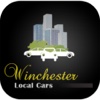 Winchester local taxi