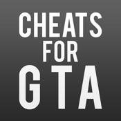 Cheats for GTA – for all Grand Theft Auto games