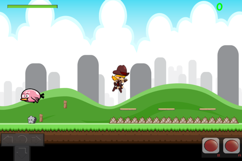 Mania adventure screenshot 3