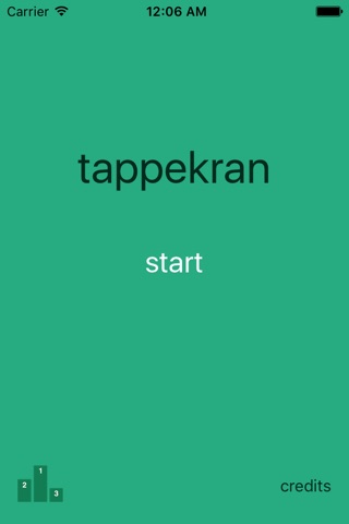 tappekran screenshot 2