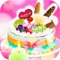 Happy Cake Master - The hottest cake cooking games for girls and kids! Free!