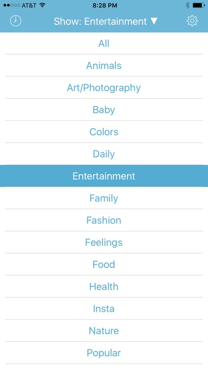 Global Hashtags screenshot-4