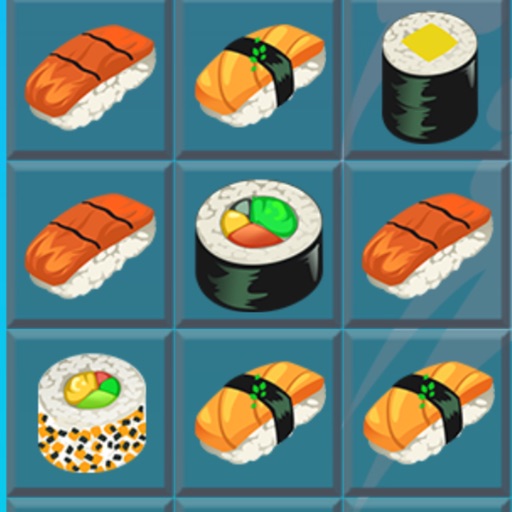 A Sushi Kitchen Bloomer icon