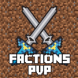 Factions PVP For Minecraft Pocket Edition
