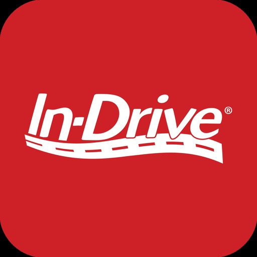 In-Drive® Mobile App